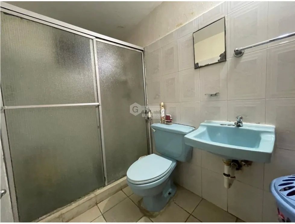 SE VENDE CASA EN HATO PINTADO 12 DE OCTUBRE DE 495M CON 3 HABITACIONES