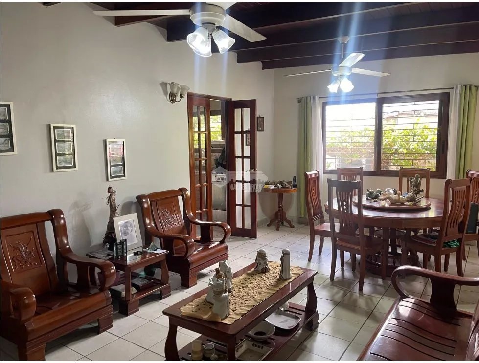 SE VENDE CASA EN HATO PINTADO 12 DE OCTUBRE DE 495M CON 3 HABITACIONES