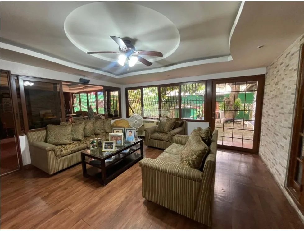 SE VENDE CASA EN HATO PINTADO 12 DE OCTUBRE DE 495M CON 3 HABITACIONES