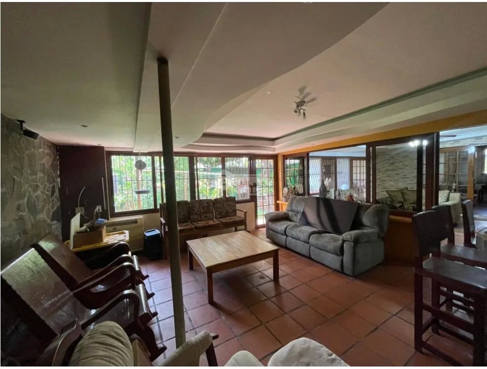 SE VENDE CASA EN HATO PINTADO 12 DE OCTUBRE DE 495M CON 3 HABITACIONES