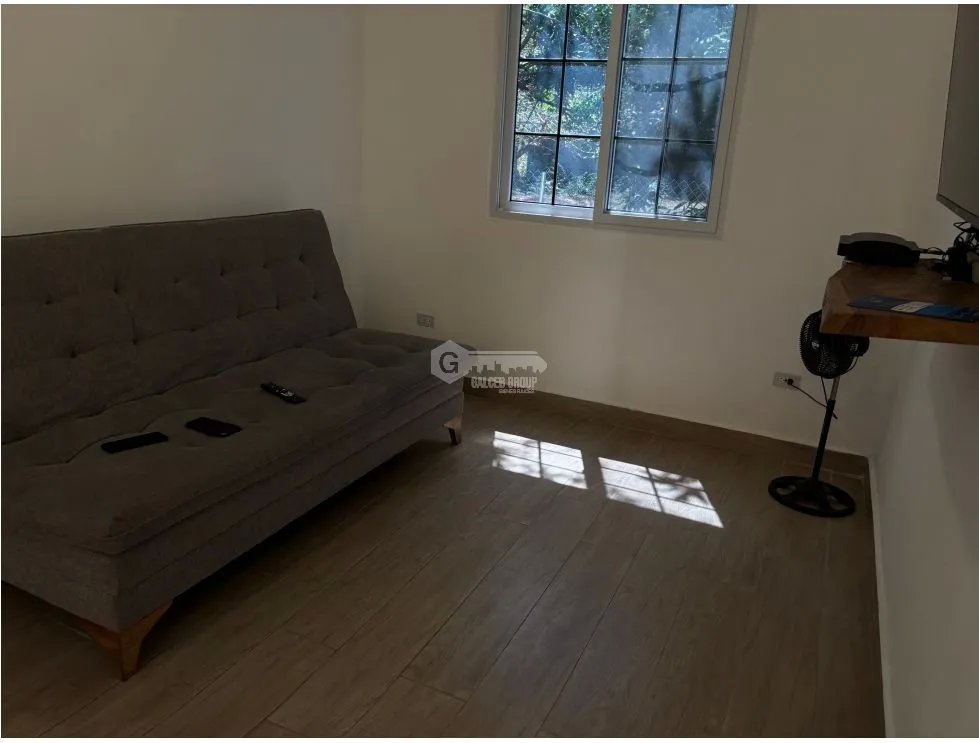 GORGONA / 800M / 3 HABITACIONES / PISCINA / A 1 CUADRA DE PLAYA MALIBU