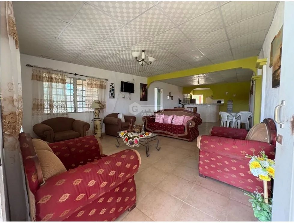 Single Family House for sale in San Carlos