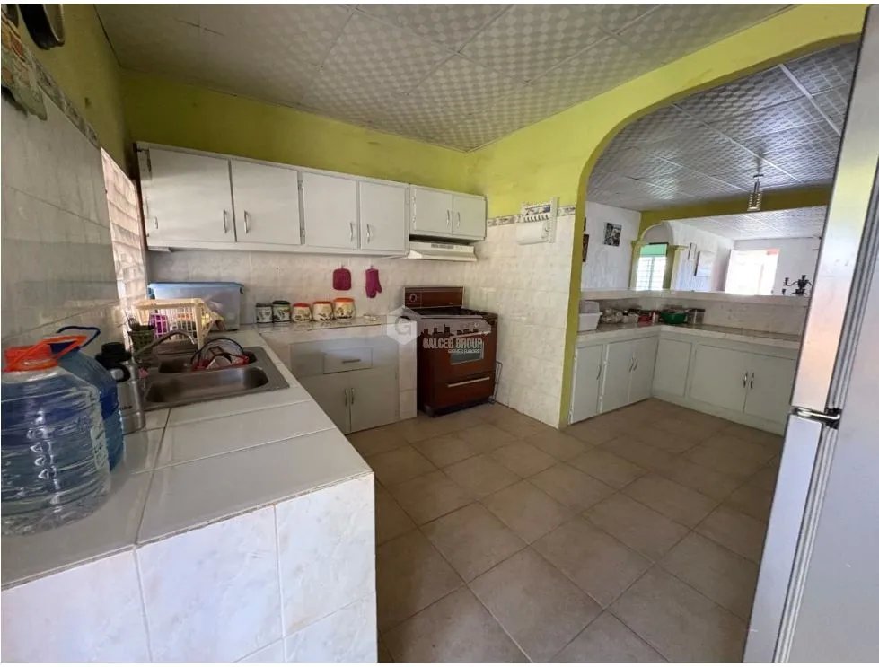 Single Family House for sale in San Carlos