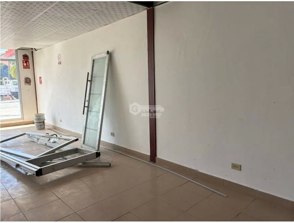 COCLE / SANTA CLARA / 65M / LOCAL COMERCIAL / VACIO / AG
