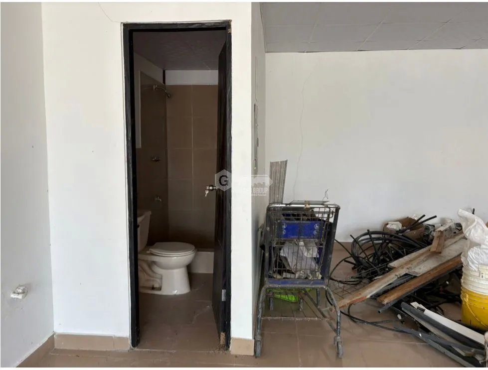 COCLE / SANTA CLARA / 65M / LOCAL COMERCIAL / VACIO / AG