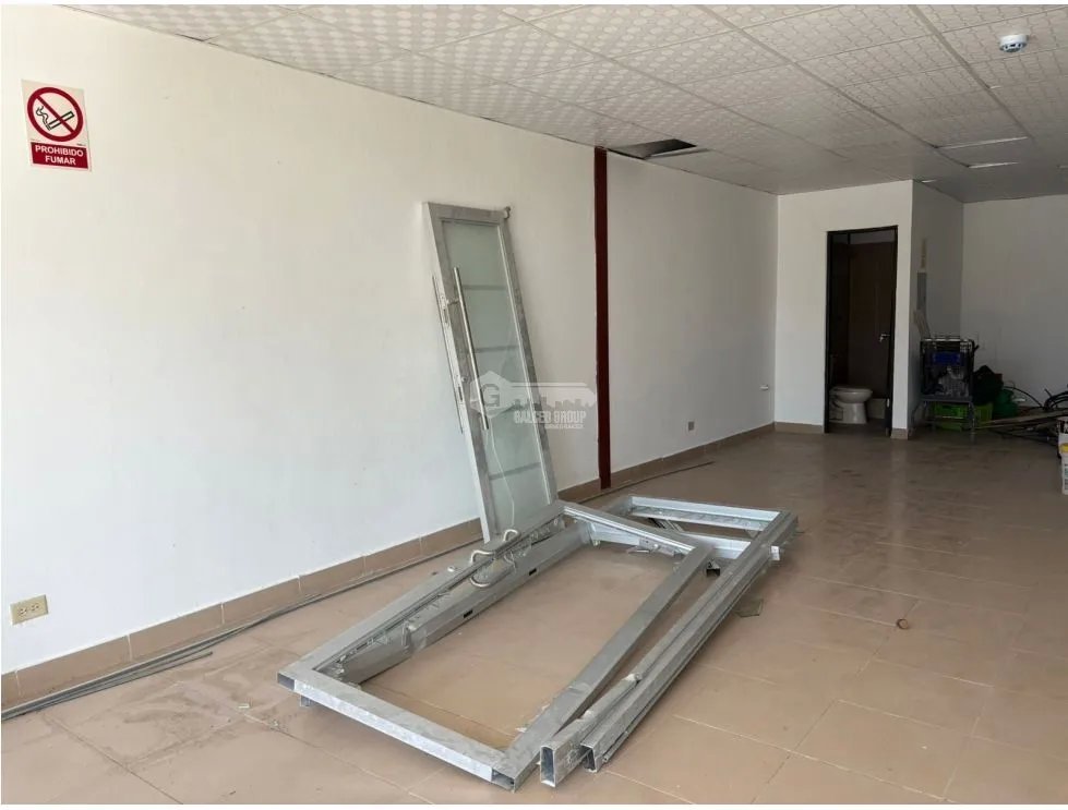 COCLE / SANTA CLARA / 65M / LOCAL COMERCIAL / VACIO / AG
