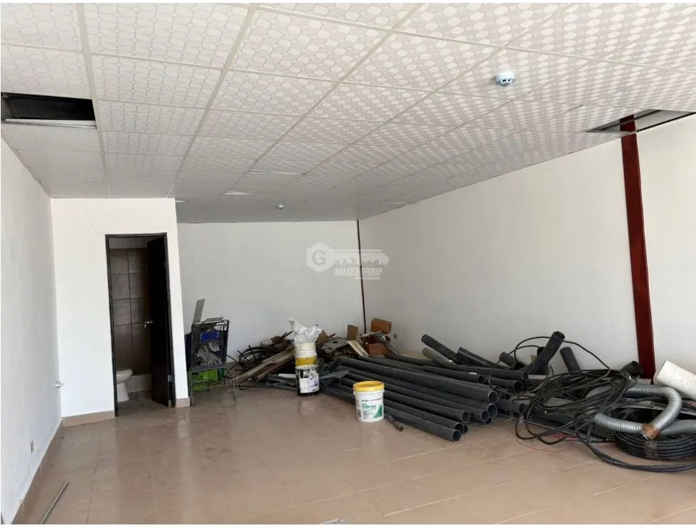 COCLE / SANTA CLARA / 65M / LOCAL COMERCIAL / VACIO / AG