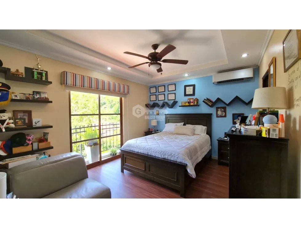 Single Family House for sale in Clayton