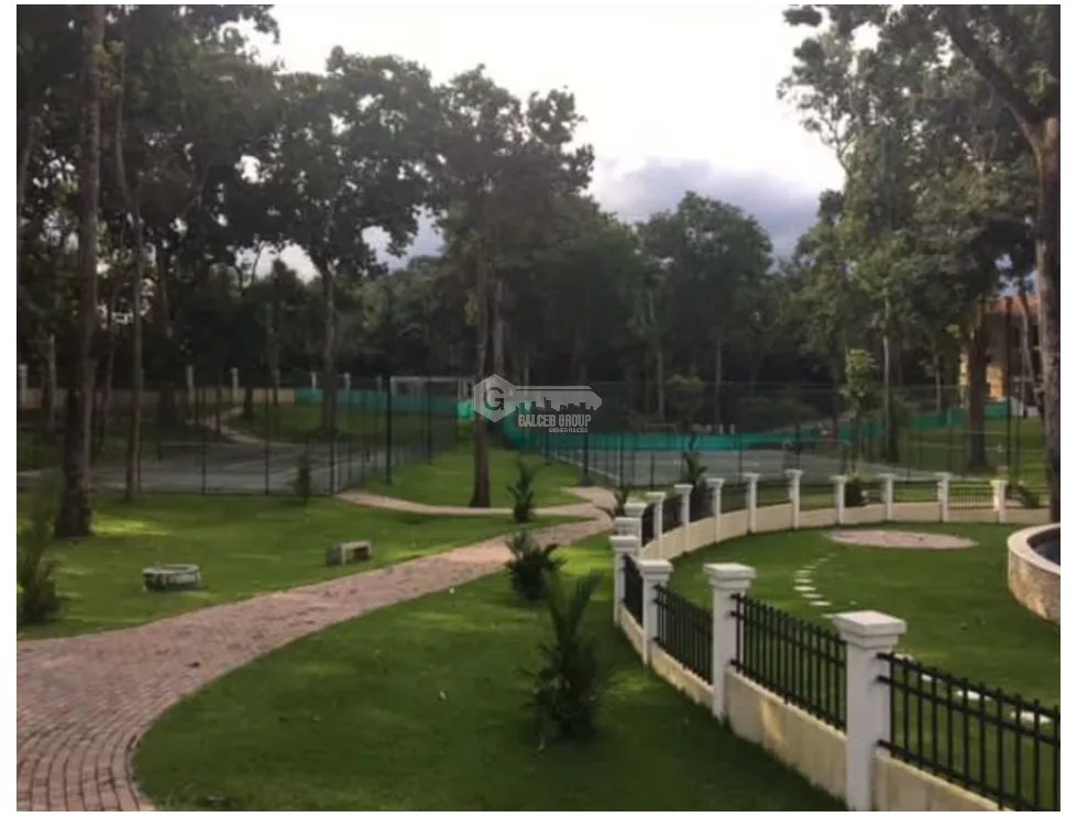 CAMINO DE CRUCES / 1000M / 4 HABITACION / TERRAZA / PISCINA CLAYTON
