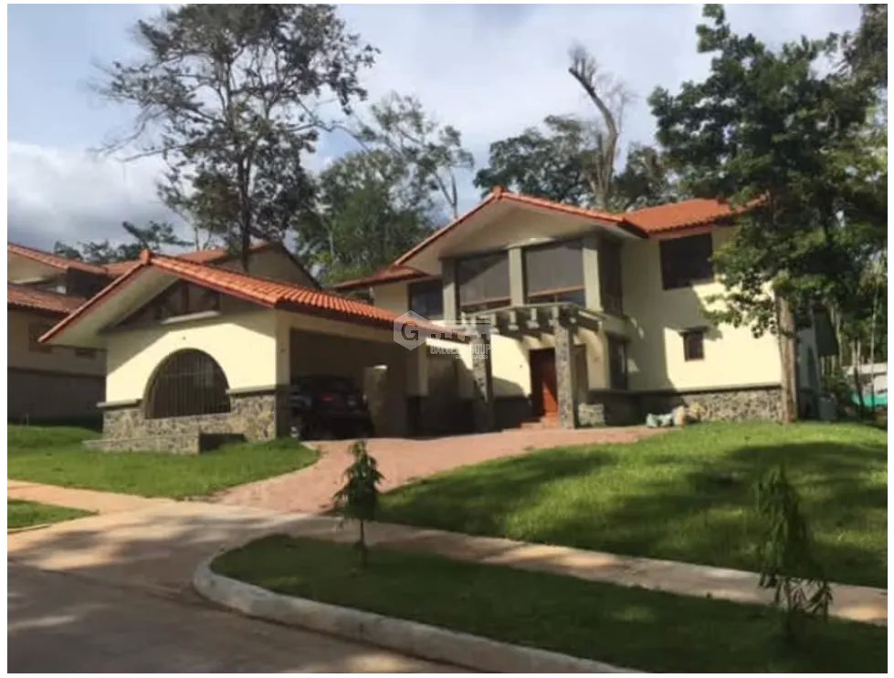CAMINO DE CRUCES / 1000M / 4 HABITACION / TERRAZA / PISCINA CLAYTON