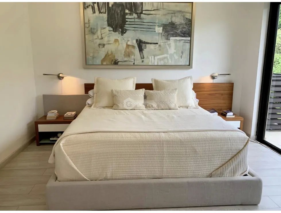 ALQUILER DE APARTAMENTO EN CLAYTON PH EMBASSY CLUB LINEA BLANCA