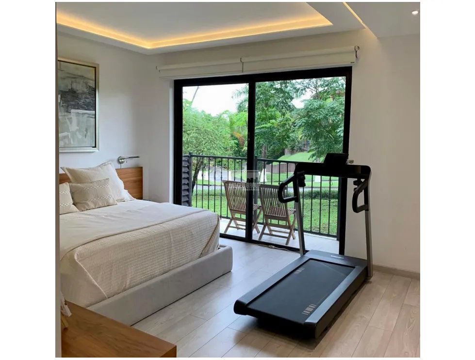 ALQUILER DE APARTAMENTO EN CLAYTON PH EMBASSY CLUB LINEA BLANCA