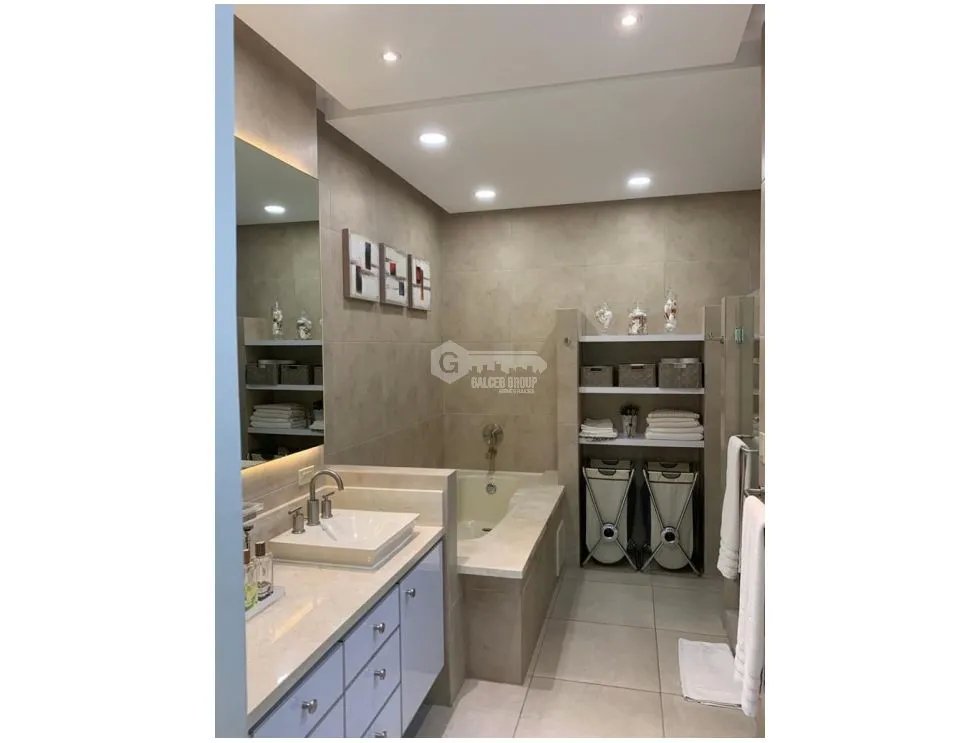 ALQUILER DE APARTAMENTO EN CLAYTON PH EMBASSY CLUB LINEA BLANCA