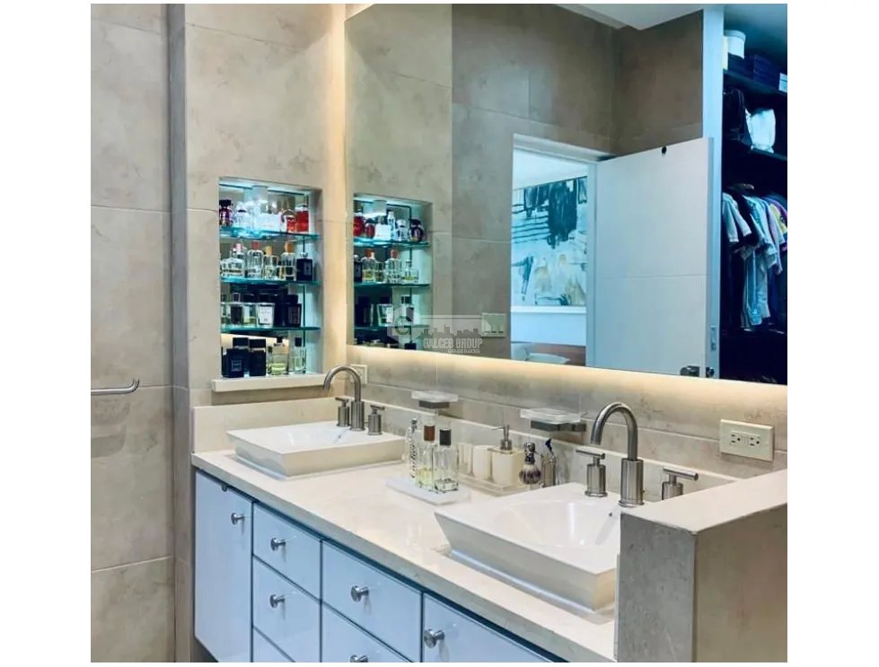 ALQUILER DE APARTAMENTO EN CLAYTON PH EMBASSY CLUB LINEA BLANCA