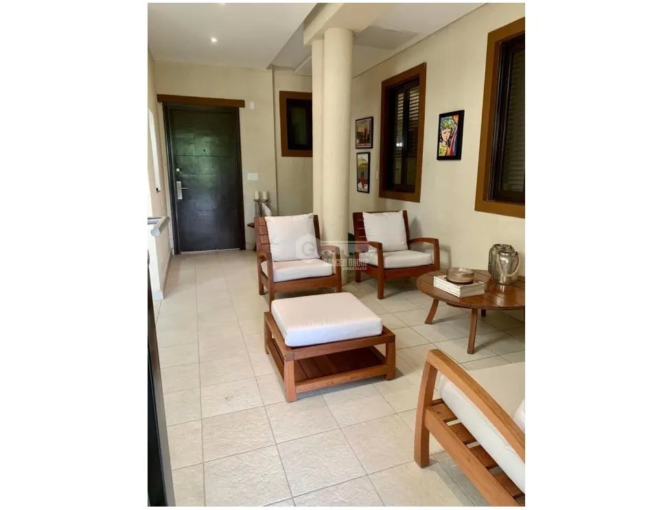 ALQUILER DE APARTAMENTO EN CLAYTON PH EMBASSY CLUB LINEA BLANCA