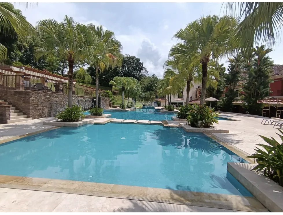 ALQUILER DE APARTAMENTO EN CLAYTON PH EMBASSY CLUB LINEA BLANCA