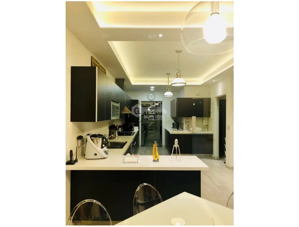 ALQUILER DE APARTAMENTO EN CLAYTON PH EMBASSY CLUB LINEA BLANCA
