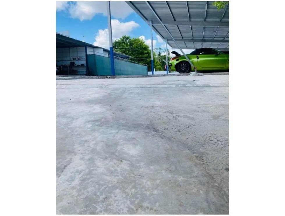 Warehouse for sale in Juan Diaz