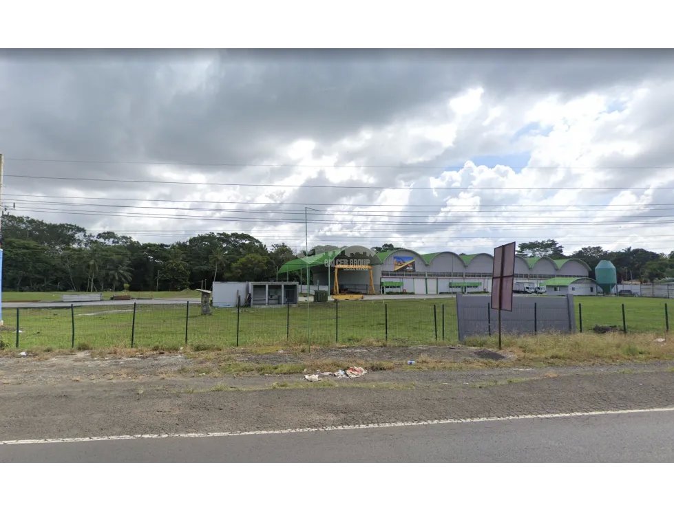 BODEGA GALERA EN OFIDEPOSITOS OESTE SOBRE VIA INTERAMERICANA 742M
