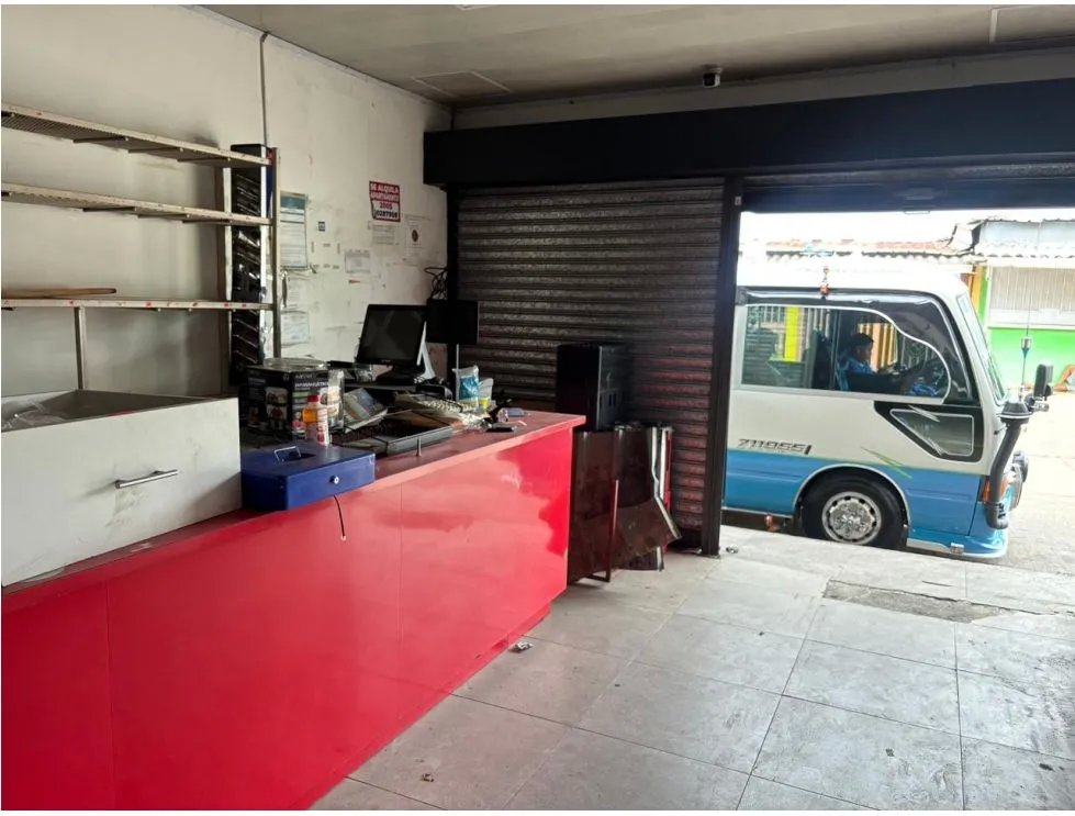 Commercial Space for sale in San Miguelito