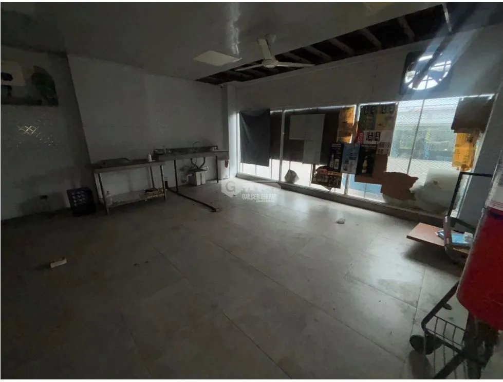 Commercial Space for sale in San Miguelito