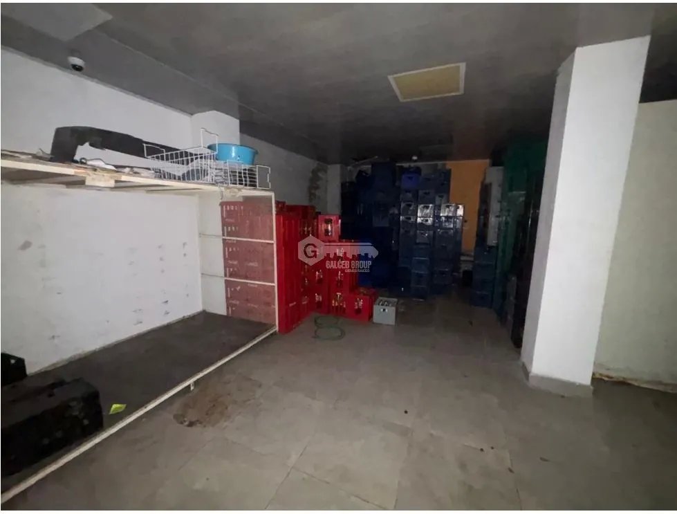 Commercial Space for sale in San Miguelito