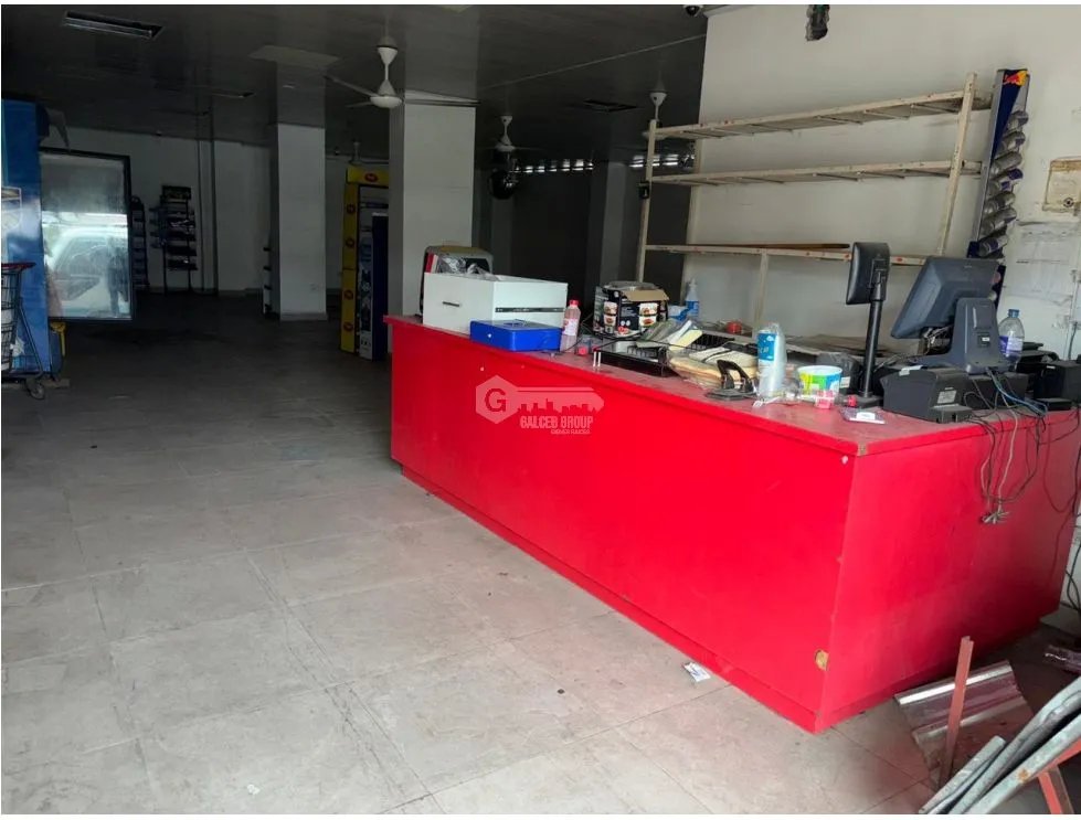 Commercial Space for sale in San Miguelito