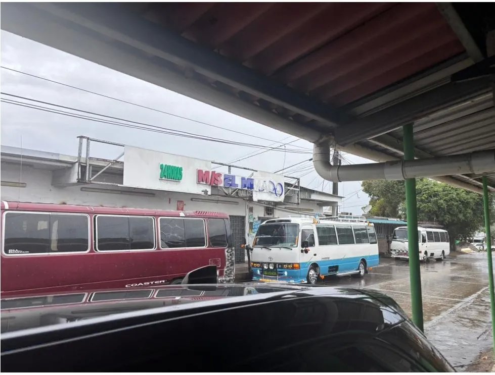 Commercial Space for sale in San Miguelito