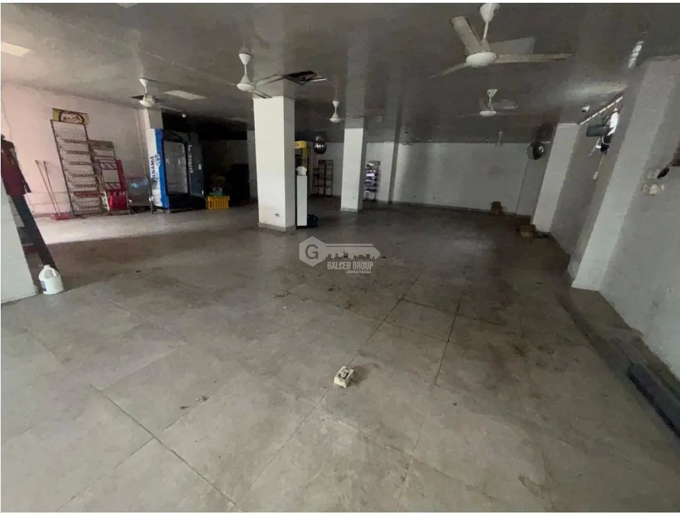 Commercial Space for sale in San Miguelito