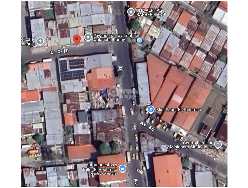 Commercial Space for sale in San Miguelito