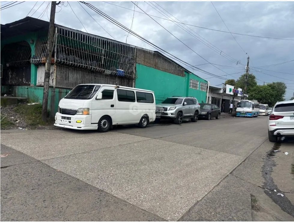 Commercial Space for sale in San Miguelito