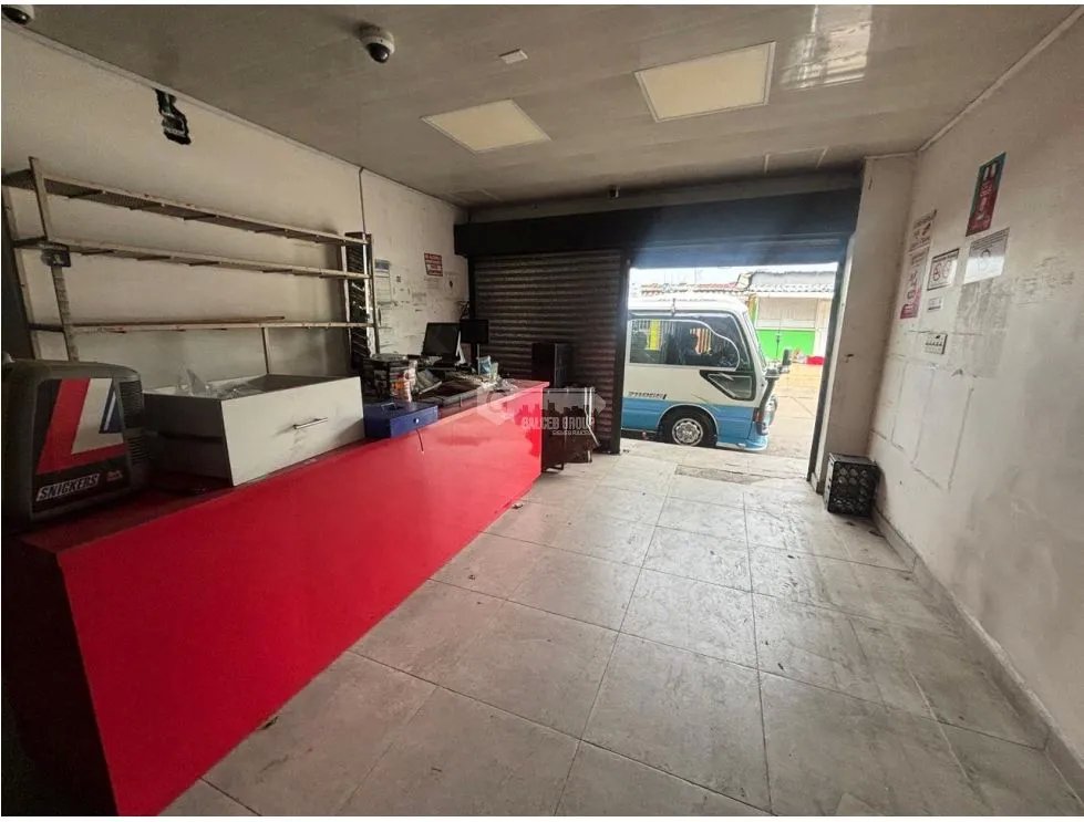 Commercial Space for sale in San Miguelito