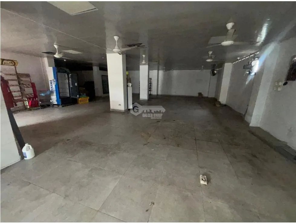 Commercial Space for sale in San Miguelito