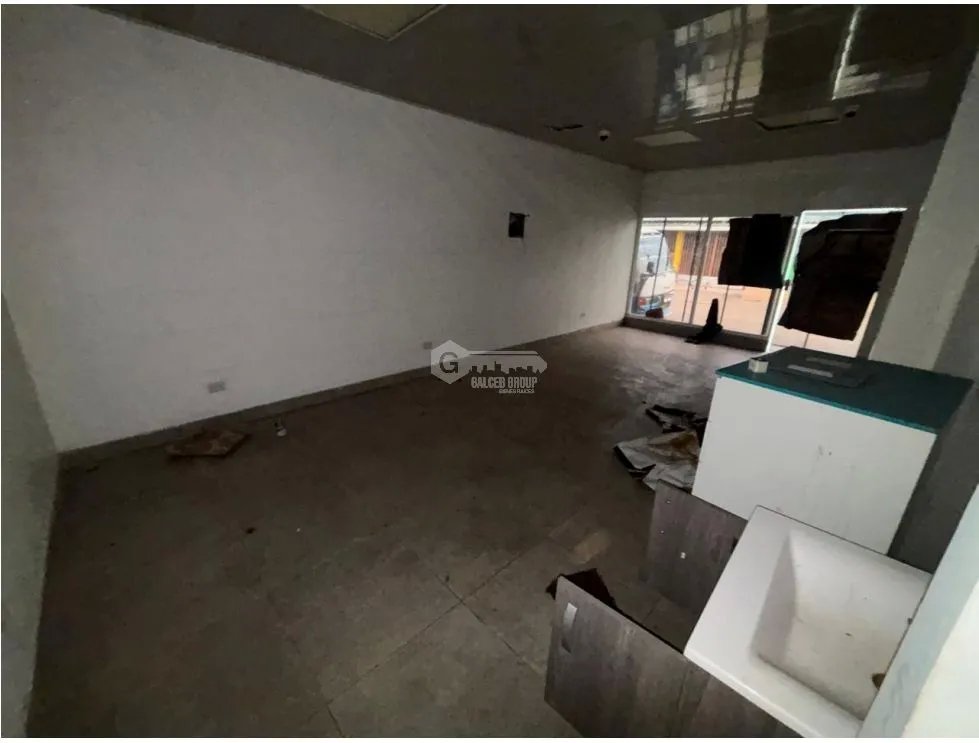 Commercial Space for sale in San Miguelito