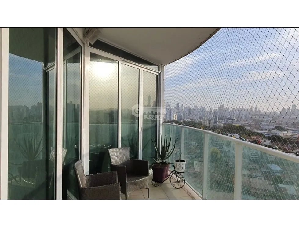 BALCON HATO PINTADO / HIGHLAND VIEW / 219M / 3 HABITACION / 2 PARKING