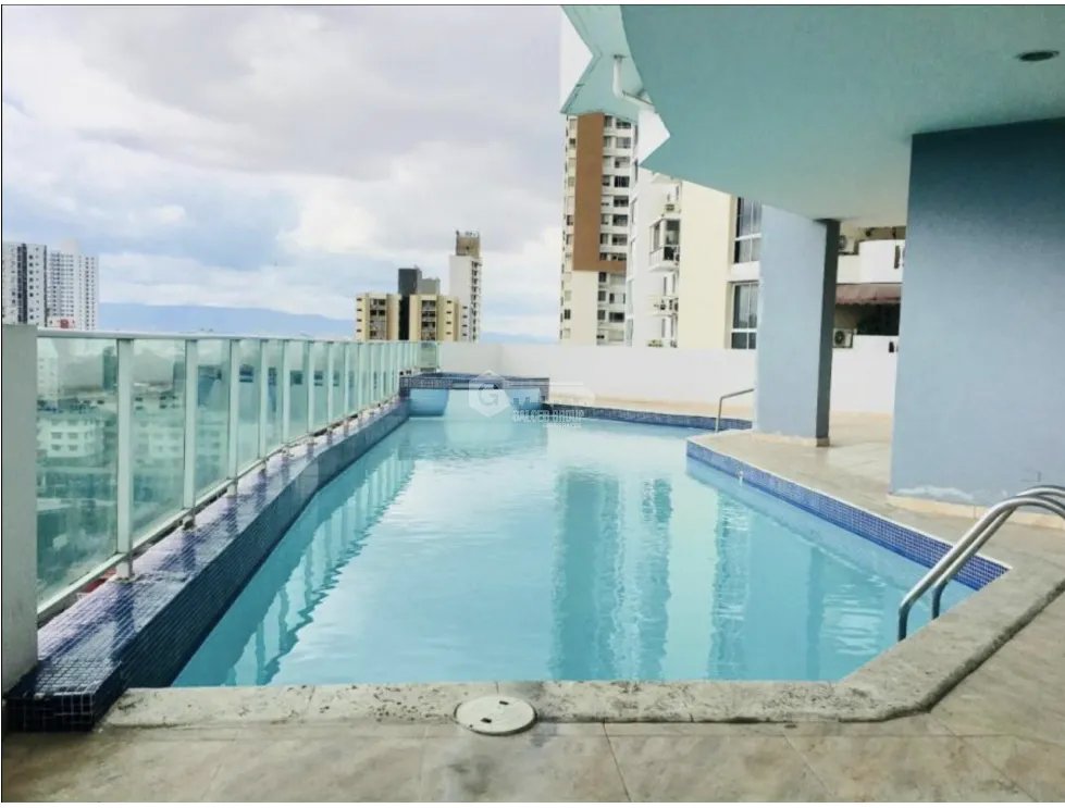 BALCON HATO PINTADO / HIGHLAND VIEW / 219M / 3 HABITACION / 2 PARKING