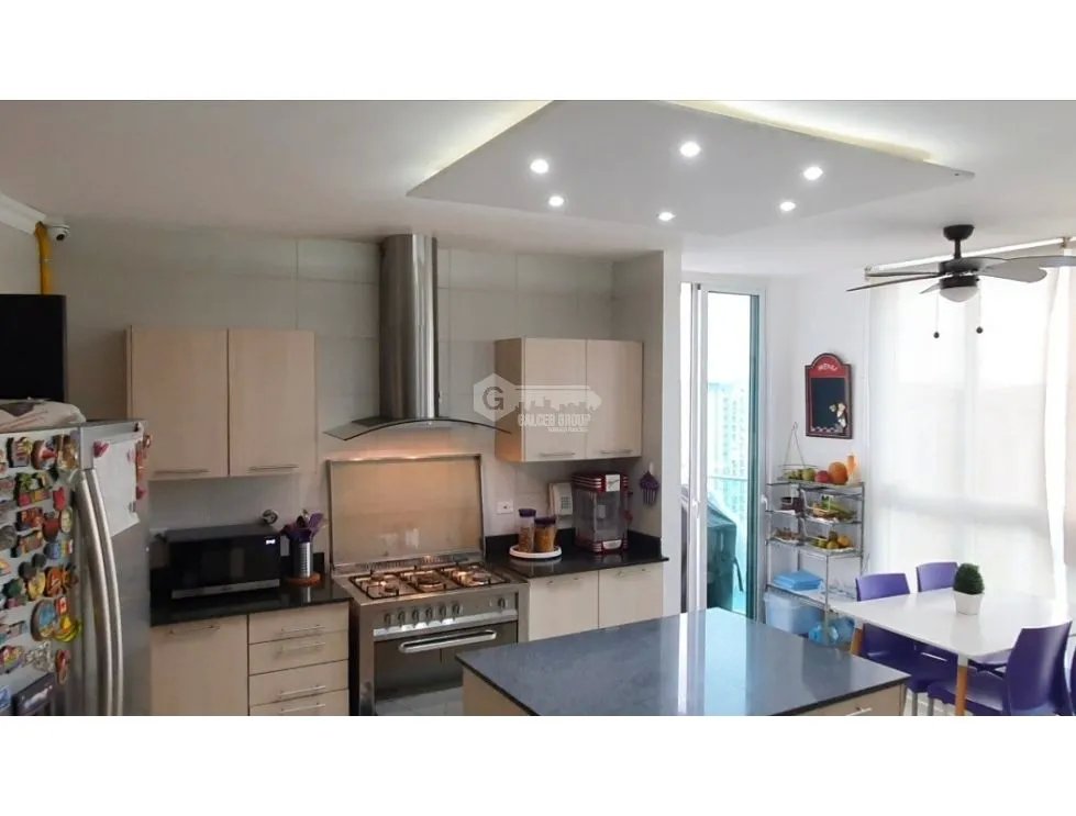 BALCON HATO PINTADO / HIGHLAND VIEW / 219M / 3 HABITACION / 2 PARKING