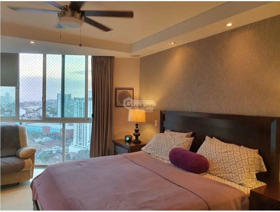 BALCON HATO PINTADO / HIGHLAND VIEW / 219M / 3 HABITACION / 2 PARKING