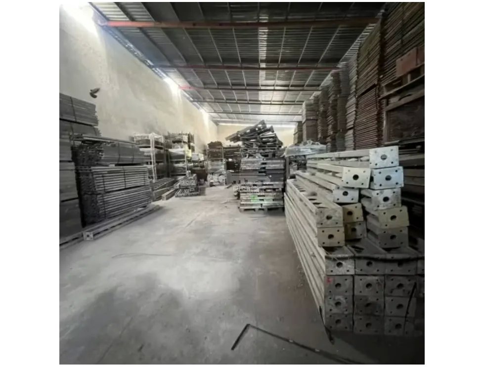 REMATE VENDO GALERA EN JUAN DIAZ AVALUO 500K, VENTA 360K  - 600m2