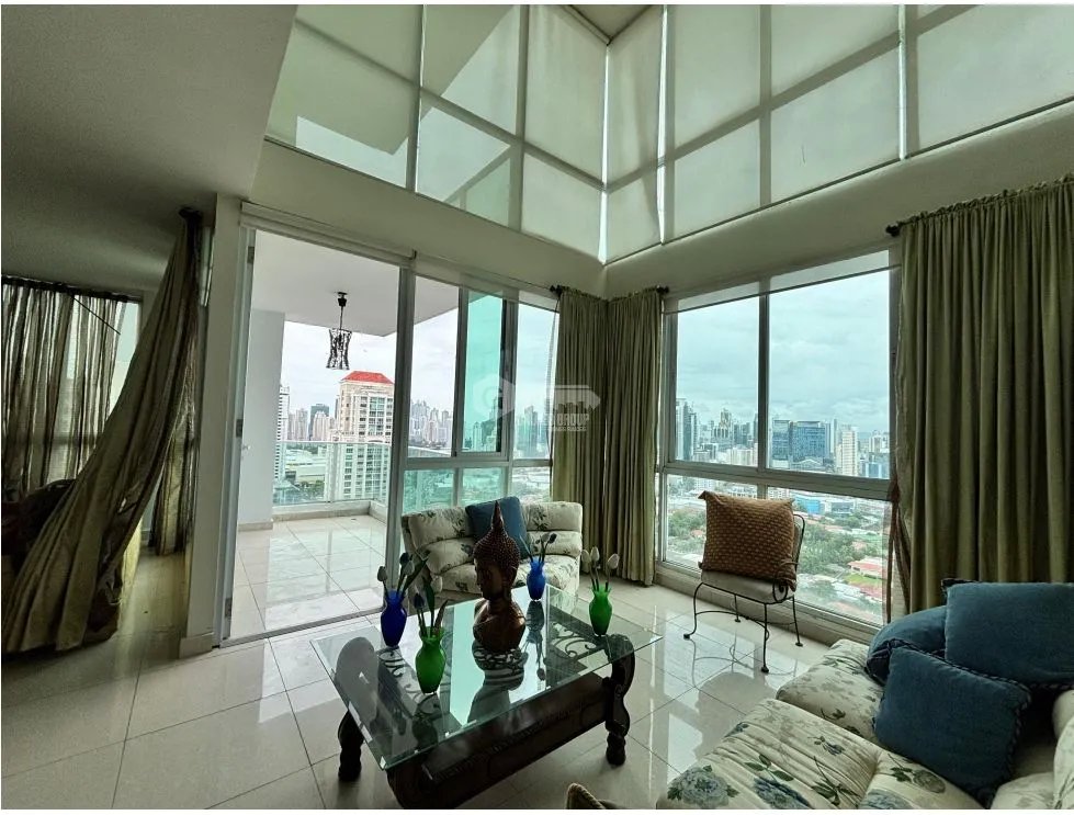 SAN FRANCISCO / THE COSMOPOLITAN / PENTHOUSE 2 PISOS / 340M