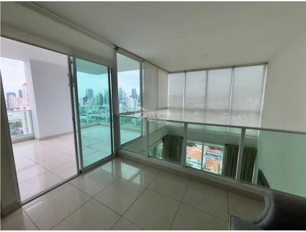 SAN FRANCISCO / THE COSMOPOLITAN / PENTHOUSE 2 PISOS / 340M