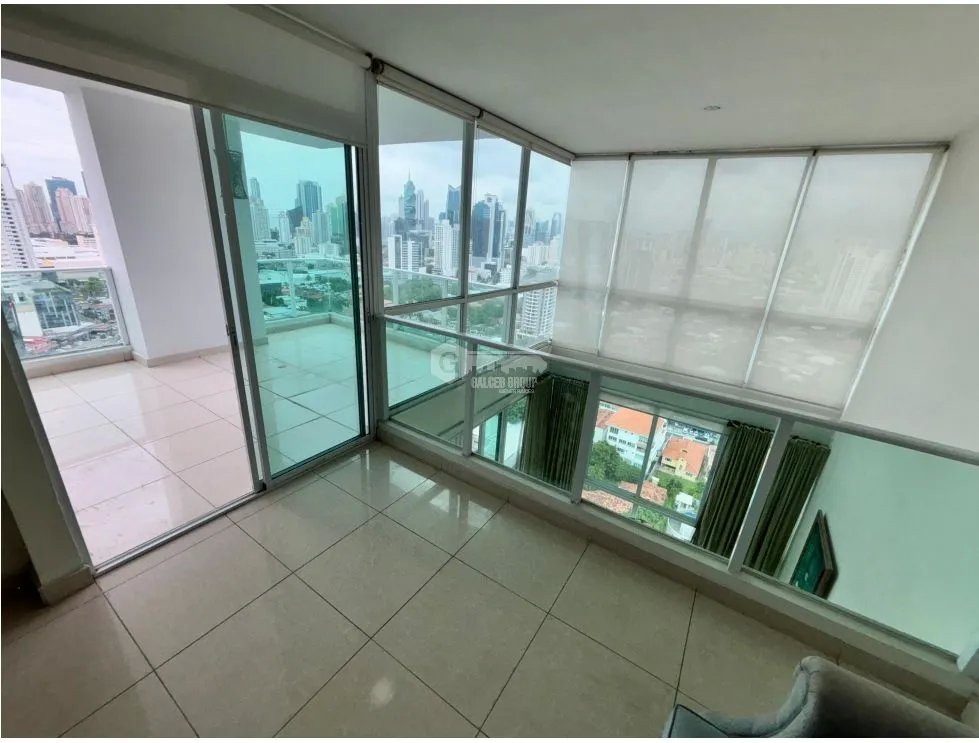SAN FRANCISCO / THE COSMOPOLITAN / PENTHOUSE 2 PISOS / 340M