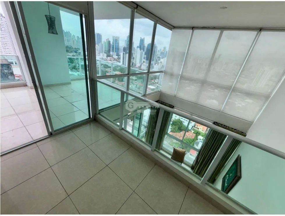 SAN FRANCISCO / THE COSMOPOLITAN / PENTHOUSE 2 PISOS / 340M