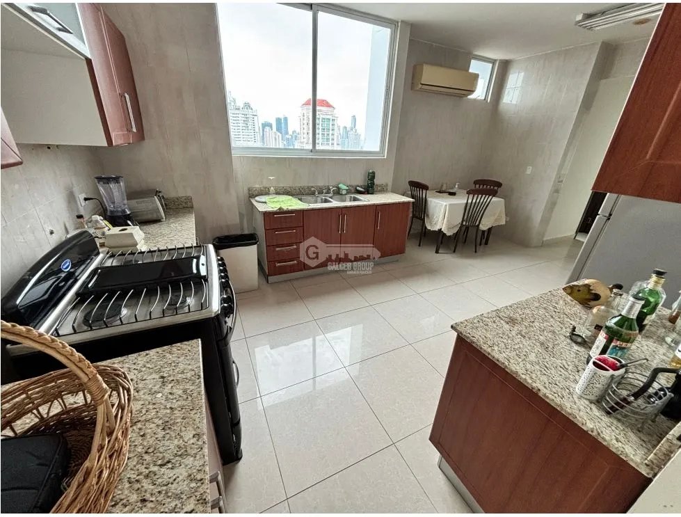 SAN FRANCISCO / THE COSMOPOLITAN / PENTHOUSE 2 PISOS / 340M