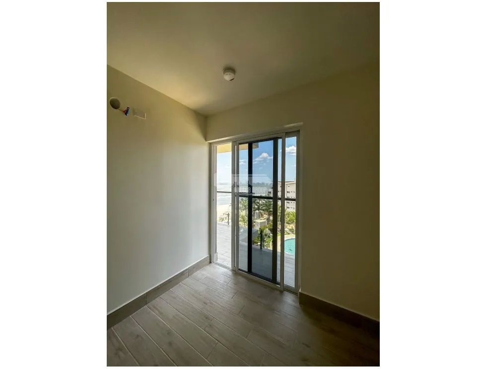 PLAYA CARACOL / 70m2 / 2 HABITACIONES / A ESTRENAR / VISTA AL MAR