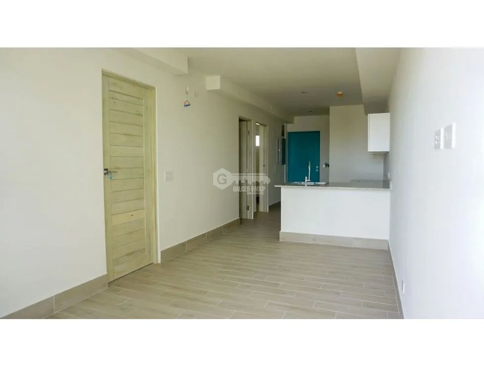 PLAYA CARACOL / 70m2 / 2 HABITACIONES / A ESTRENAR / VISTA AL MAR