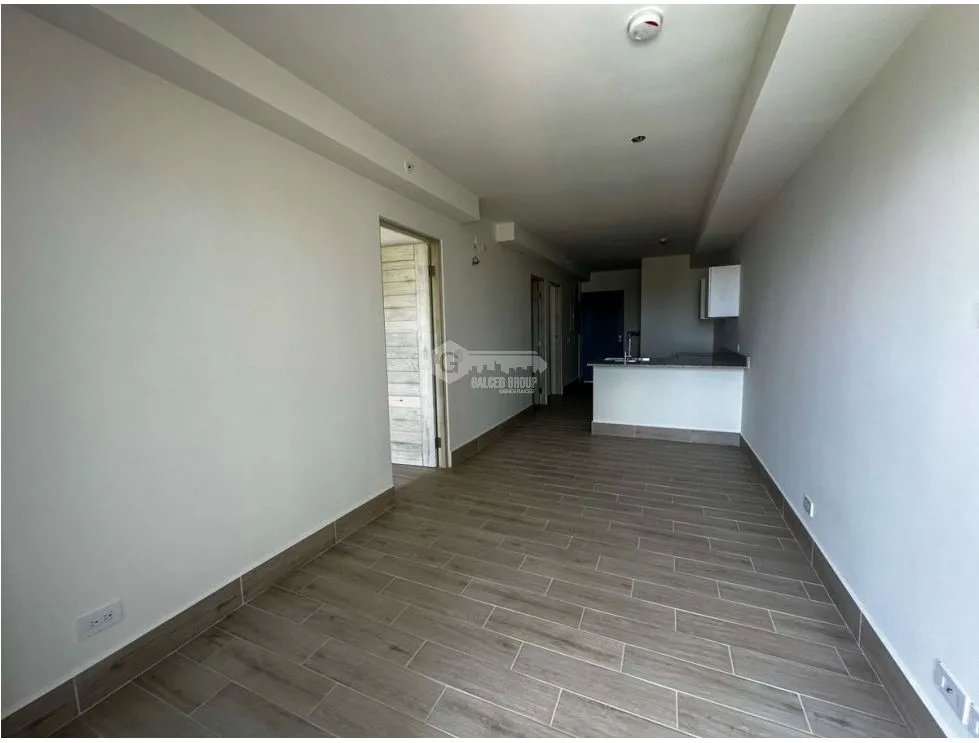 PLAYA CARACOL / 70m2 / 2 HABITACIONES / A ESTRENAR / VISTA AL MAR