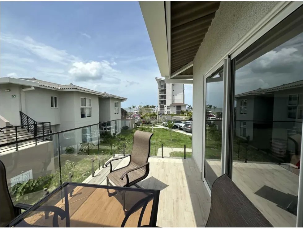 Apartment for sale in Chame