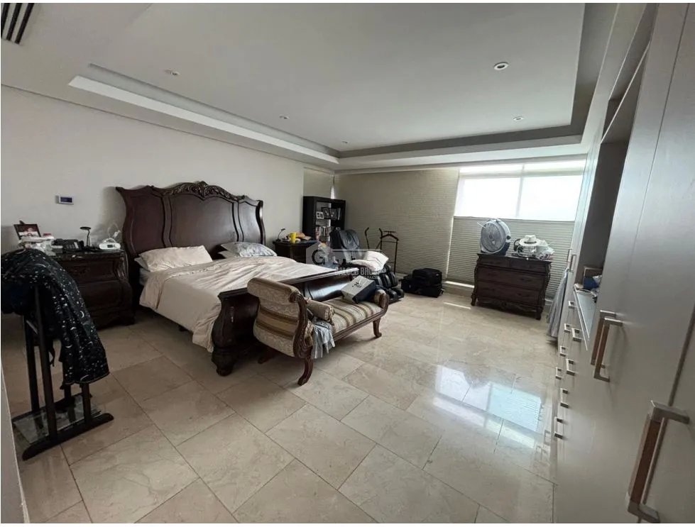 Apartment for sale in Punta Pacifica