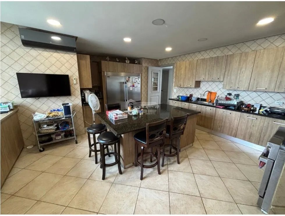 Apartment for sale in Punta Pacifica
